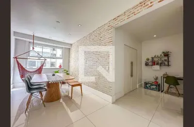 Apartamento para venda - catete, 3 quartos,  127 m² - rio de janeiro