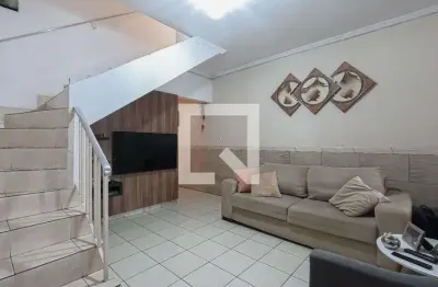Casa com 4 quartos à venda na Rua Soldado Antônio Aparecido, Ponte Grande, Guarulhos