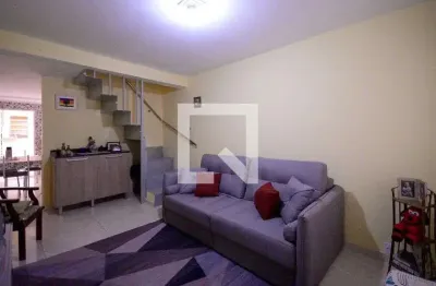 Casa para venda - vila das mercês, 2 quartos,  150 m² - são paulo