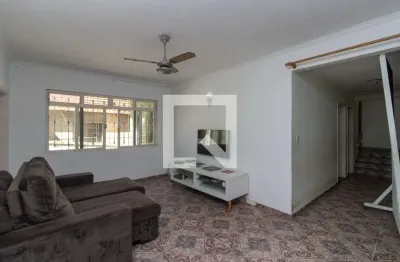 Casa para venda - vila gustavo, 4 quartos,  150 m² - são paulo