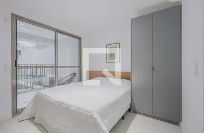 Apartamento para venda - vila madalena, 1 quarto,  26 m² - são paulo