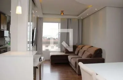 Apartamento para venda - santo antônio, 3 quartos,  71 m² - porto alegre