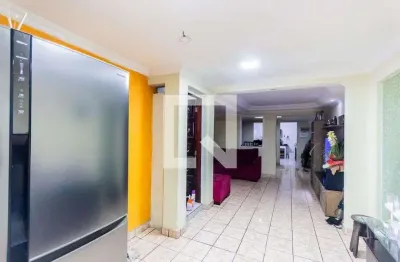 Casa para venda - utinga, 3 quartos,  230 m² - santo andré