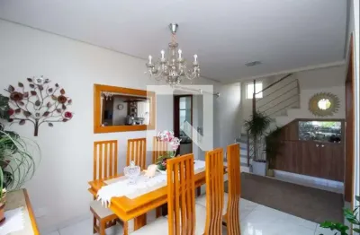 Apartamento para venda - santa inês, 3 quartos,  150 m² - belo horizonte