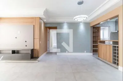 Apartamento para venda - jardim marajoara , 3 quartos,  108 m² - são paulo