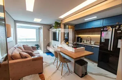 Apartamento para venda - cambuci, 2 quartos,  148 m² - são paulo