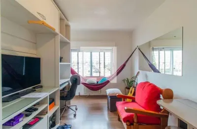 Apartamento para venda - medianeira, 2 quartos,  61 m² - porto alegre
