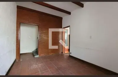 Casa para venda - centro, 3 quartos,  168 m² - santo andré
