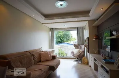 Apartamento para venda - jardim lindóia, 2 quartos,  78 m² - porto alegre