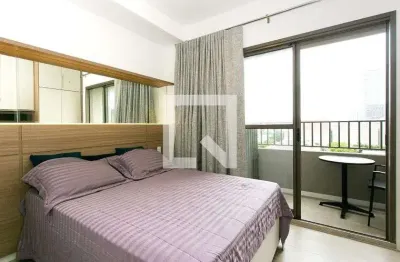 Kitnet / stúdio para venda - tatuapé, 1 quarto,  24 m² - são paulo