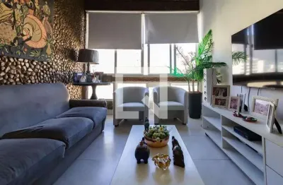 Apartamento para venda - jardim botânico, 3 quartos,  100 m² - rio de janeiro