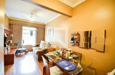 Apartamento para venda - andaraí, 2 quartos,  74 m² - rio de janeiro