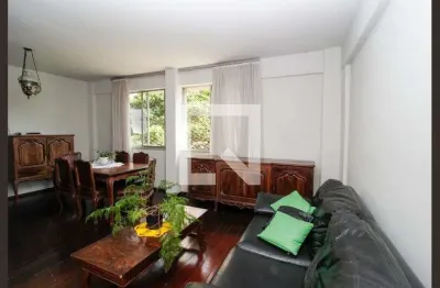 Apartamento para venda - cidade nova, 4 quartos,  128 m² - belo horizonte