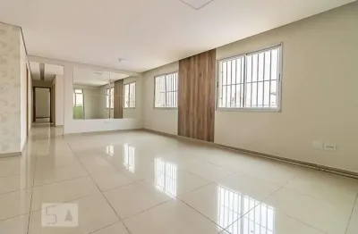Apartamento para venda - renascença, 3 quartos,  194 m² - belo horizonte