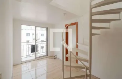 Cobertura para venda - santos dumond, 2 quartos,  91 m² - são leopoldo