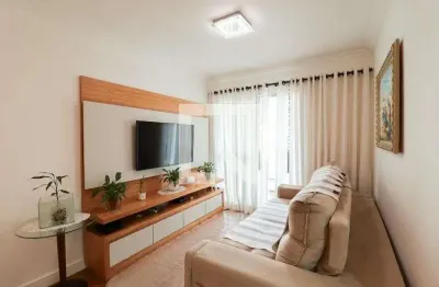 Apartamento para venda - santana, 3 quartos,  80 m² - são paulo