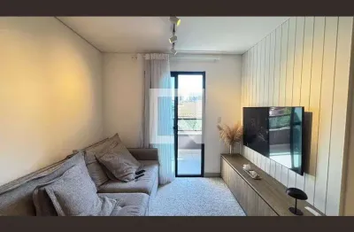 Apartamento para venda - jardim, 3 quartos,  74 m² - santo andré