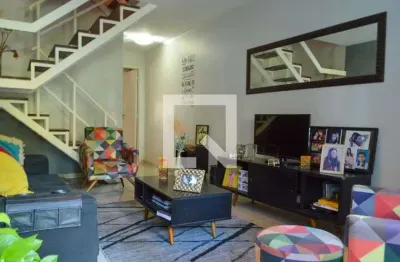 Casa / sobrado em condomínio para venda - taquara, 4 quartos,  120 m² - rio de janeiro