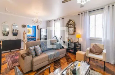 Apartamento para venda - centro histórico, 4 quartos,  151 m² - porto alegre