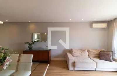 Apartamento para venda - jardim das palmeiras, 3 quartos,  75 m² - campinas