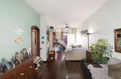 Apartamento para venda - tijuca, 4 quartos,  120 m² - rio de janeiro