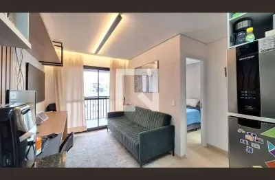 Apartamento para venda - vila pompéia, 1 quarto,  32 m² - são paulo