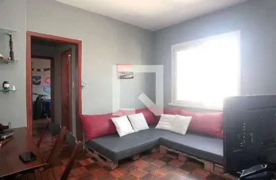 Apartamento para venda - cidade baixa, 2 quartos,  59 m² - porto alegre