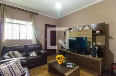 Casa para venda - vila jacuí, 4 quartos,  150 m² - são paulo