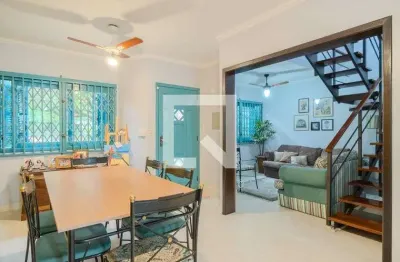 Casa para venda - vila nova, 3 quartos,  156 m² - porto alegre