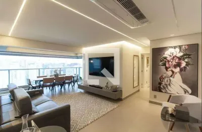 Apartamento para venda - vila romana, 3 quartos,  104 m² - são paulo