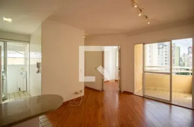 Apartamento para venda - pinheiros, 2 quartos,  47 m² - são paulo