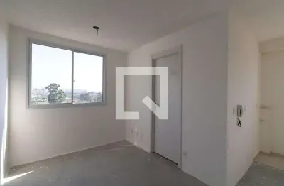Apartamento para venda - vila ré, 2 quartos,  34 m² - são paulo