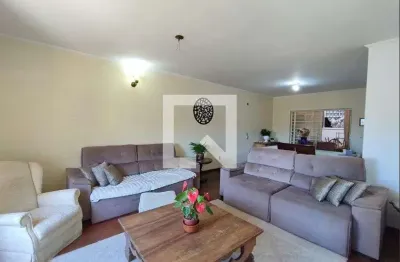 Casa para venda - jardim santa marcelina, 5 quartos,  165 m² - campinas