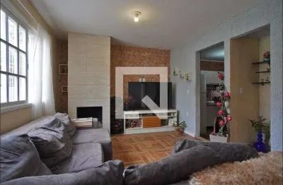 Casa para venda - rubem berta, 4 quartos,  170 m² - porto alegre