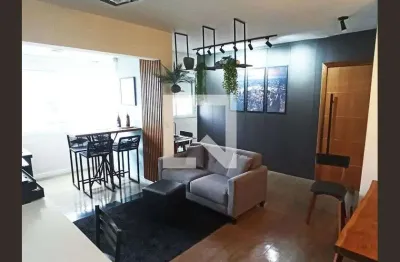 Apartamento para venda - vila mangalot, 2 quartos,  56 m² - são paulo