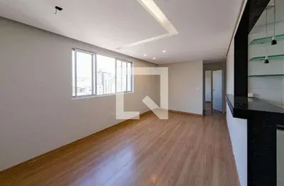 Apartamento para venda - barroca, 3 quartos,  88 m² - belo horizonte