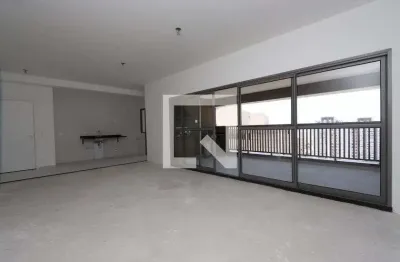 Apartamento para venda - bosque da saúde, 3 quartos,  132 m² - são paulo