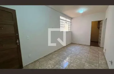 Apartamento para venda - santa tereza, 2 quartos,  45 m² - belo horizonte