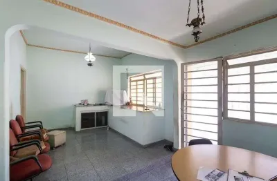 Casa para venda - vila industrial, 5 quartos,  190 m² - campinas
