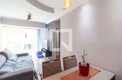 Apartamento com 2 quartos à venda na Avenida Santo Antônio, Centro, Osasco