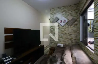 Apartamento para venda - jardim bela vista, 2 quartos,  50 m² - santo andré