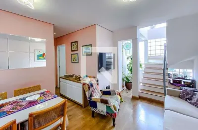 Cobertura para venda - mooca, 2 quartos,  100 m² - são paulo