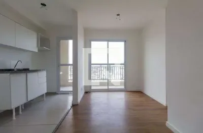 Apartamento com 2 quartos à venda na Rua Poxoréu, Vila Ré, São Paulo