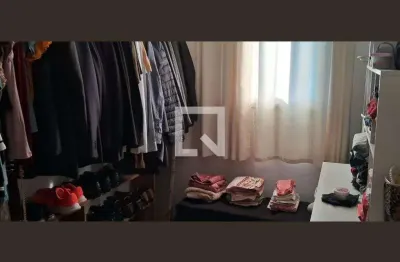 Apartamento para venda - jardim santo alberto, 2 quartos,  106 m² - santo andré