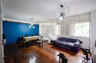Apartamento para venda - tijuca, 4 quartos,  160 m² - rio de janeiro