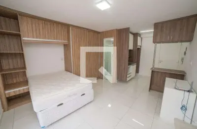 Apartamento para venda - santa cecília, 1 quarto,  29 m² - são paulo