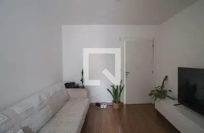 Apartamento para venda - feitoria, 2 quartos,  56 m² - são leopoldo