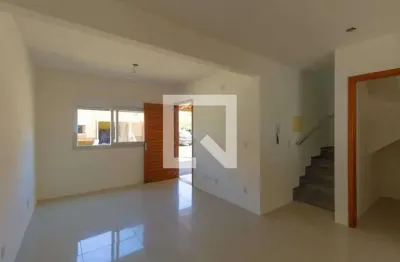 Casa / sobrado em condomínio para venda - harmonia, 3 quartos,  89 m² - canoas