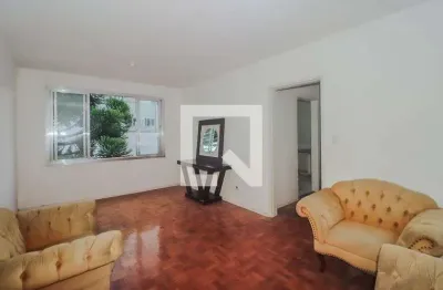 Apartamento para venda - santa cecília, 3 quartos,  100 m² - porto alegre