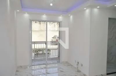 Apartamento para venda - del castilho, 2 quartos,  51 m² - rio de janeiro
